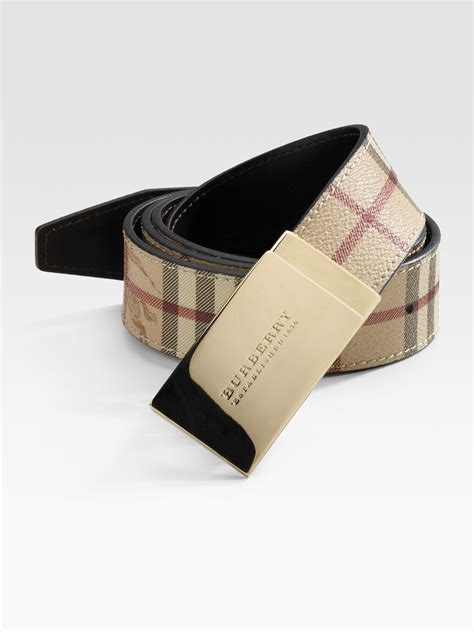 talon burberry|burberry signatures for men.